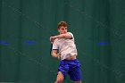 Men's Tennis vs Endicott  Men’s Tennis vs Endicott. - Photo By: KEITH NORDSTROM